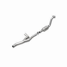 Load image into Gallery viewer, MagnaFlow Conv DF 2004 Durango 5.7L Passenger Side - Additional View 10