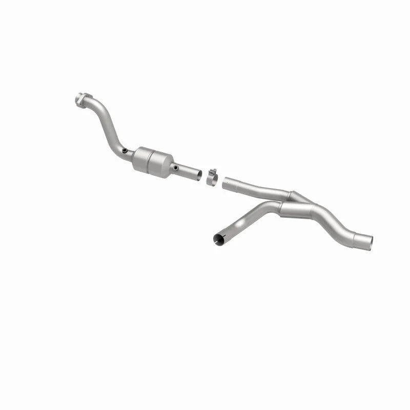 MagnaFlow Conv DF 2004 Durango 5.7L Passenger Side - Additional View 11