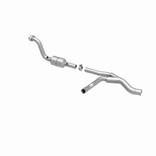 Load image into Gallery viewer, MagnaFlow Conv DF 2004 Durango 5.7L Passenger Side - Additional View 11