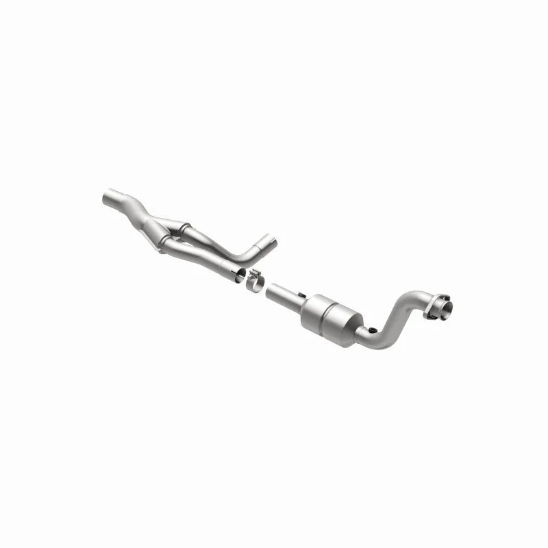 MagnaFlow Conv DF 2004 Durango 5.7L Passenger Side - Additional View 12