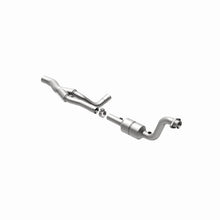 Load image into Gallery viewer, MagnaFlow Conv DF 2004 Durango 5.7L Passenger Side - Additional View 12