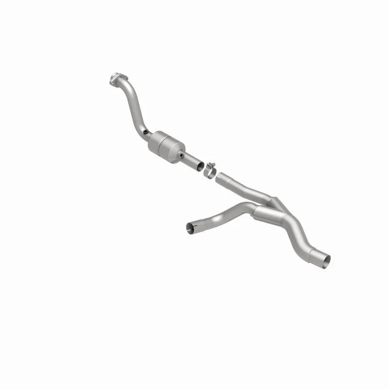 MagnaFlow Conv DF 2004 Durango 5.7L Passenger Side - Additional View 13