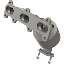 Load image into Gallery viewer, MagnaFlow Conv DF 2004 Hyundai Santa Fe 2.7L - Main Product View