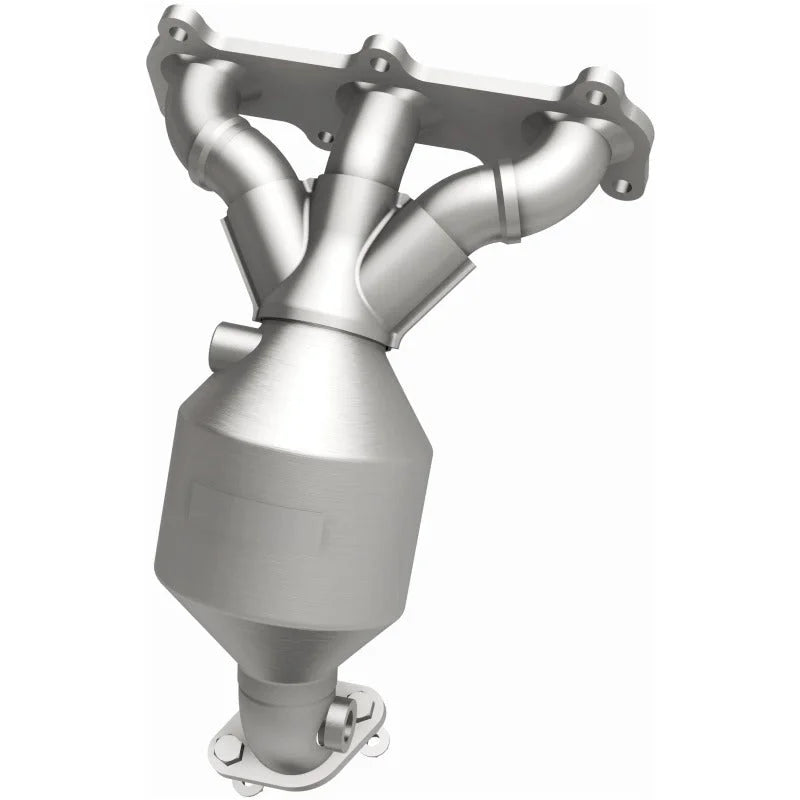 MagnaFlow Conv DF 2004 Hyundai Santa Fe 2.7L - Additional View 5