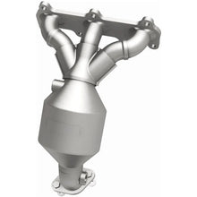 Load image into Gallery viewer, MagnaFlow Conv DF 2004 Hyundai Santa Fe 2.7L - Additional View 5