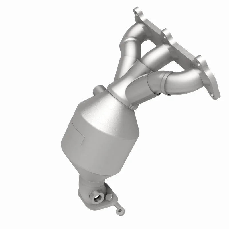 MagnaFlow Conv DF 2004 Hyundai Santa Fe 2.7L - Additional View 6