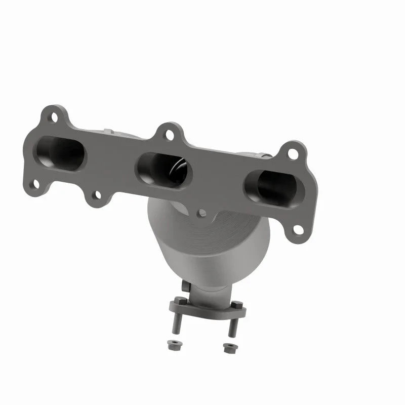 MagnaFlow Conv DF 2004 Hyundai Santa Fe 2.7L - Additional View 9
