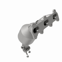 Load image into Gallery viewer, MagnaFlow Conv DF 2004 Hyundai Santa Fe 2.7L - Additional View 11