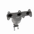Load image into Gallery viewer, MagnaFlow Conv DF 2004 Hyundai Santa Fe 2.7L - Additional View 12