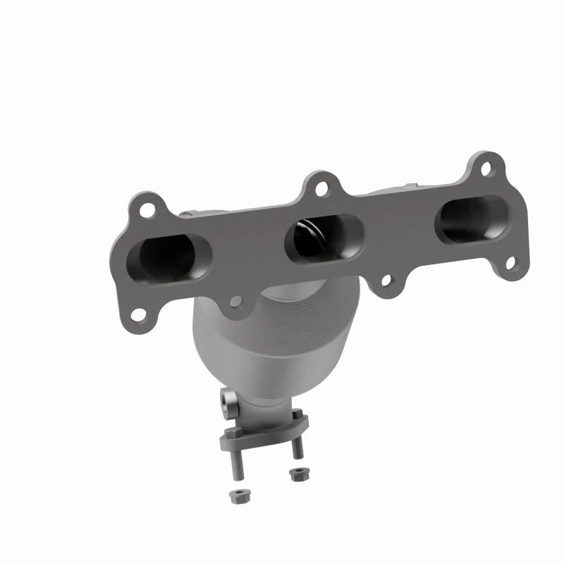 MagnaFlow Conv DF 2004 Hyundai Santa Fe 2.7L - Additional View 12