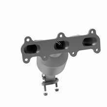 Load image into Gallery viewer, MagnaFlow Conv DF 2004 Hyundai Santa Fe 2.7L - Additional View 12