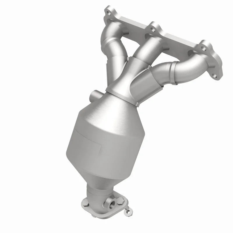 MagnaFlow Conv DF 2004 Hyundai Santa Fe 2.7L - Additional View 13