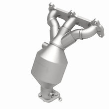 Load image into Gallery viewer, MagnaFlow Conv DF 2004 Hyundai Santa Fe 2.7L - Additional View 13