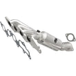 Load image into Gallery viewer, MagnaFlow Conv DF 2006 Ford Fusion 2.3L - Main Product View