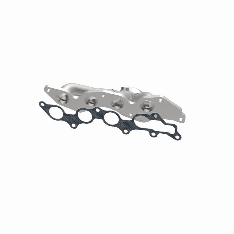 MagnaFlow Conv DF 2006 Ford Fusion 2.3L - Side View