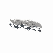 Load image into Gallery viewer, MagnaFlow Conv DF 2006 Ford Fusion 2.3L - Side View