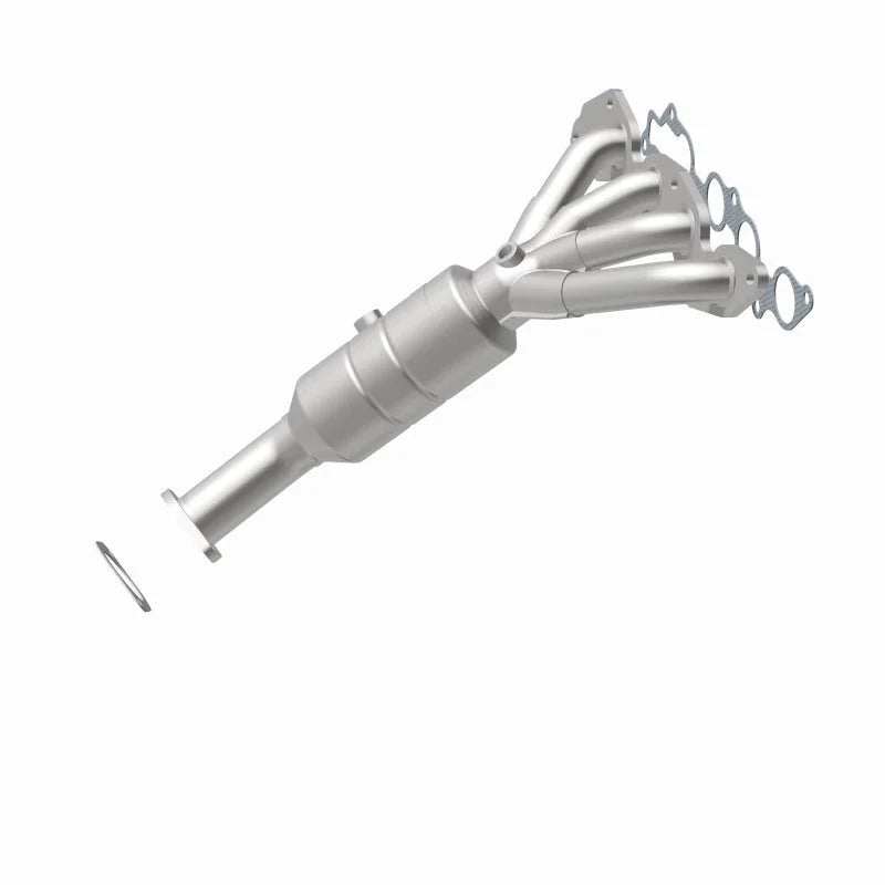 MagnaFlow Conv DF 2006 Ford Fusion 2.3L - Additional View 5