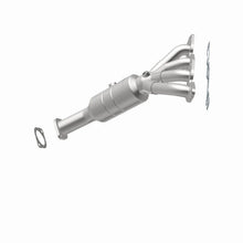 Load image into Gallery viewer, MagnaFlow Conv DF 2006 Ford Fusion 2.3L - Additional View 7
