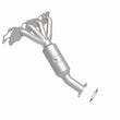 Load image into Gallery viewer, MagnaFlow Conv DF 2006 Ford Fusion 2.3L - Additional View 9