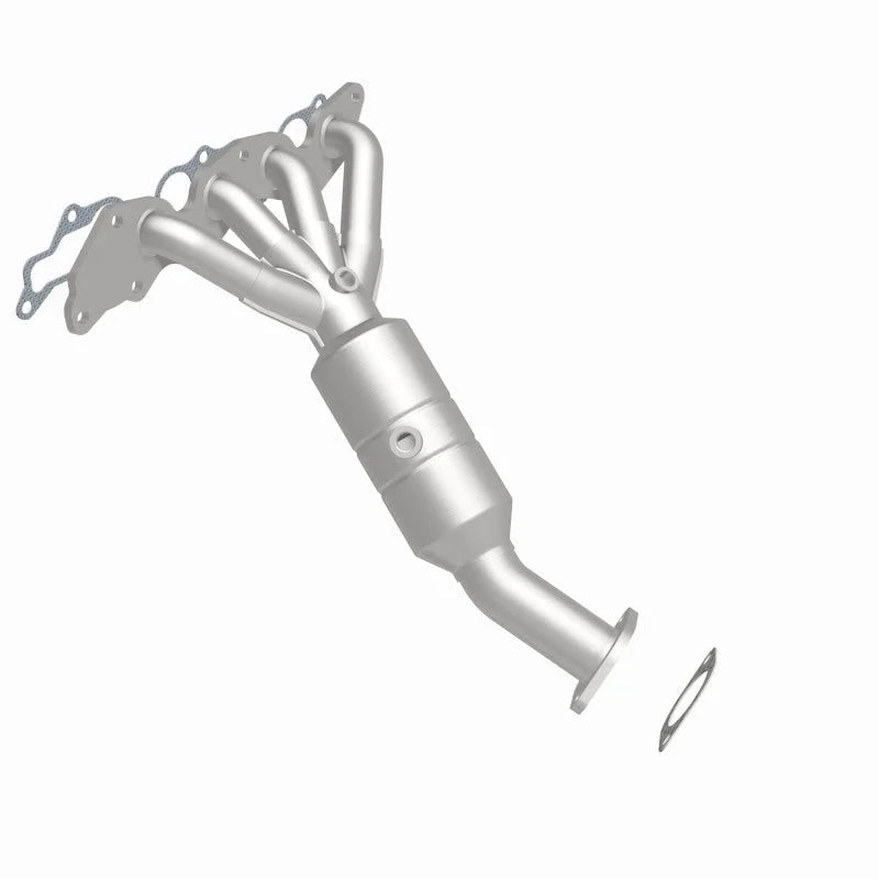 MagnaFlow Conv DF 2006 Ford Fusion 2.3L - Additional View 9