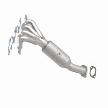 Load image into Gallery viewer, MagnaFlow Conv DF 2006 Ford Fusion 2.3L - Additional View 11