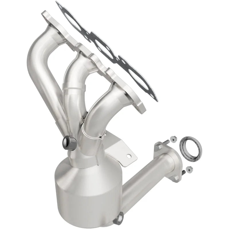 MagnaFlow Conv DF 2006 Ford Fusion 3.0L - Main Product View