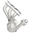 Load image into Gallery viewer, MagnaFlow Conv DF 2006 Ford Fusion 3.0L - Side View