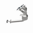 Load image into Gallery viewer, MagnaFlow Conv DF 2006 Ford Fusion 3.0L - Back View