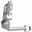Load image into Gallery viewer, MagnaFlow Conv DF 2006 Ford Fusion 3.0L - Additional View 5