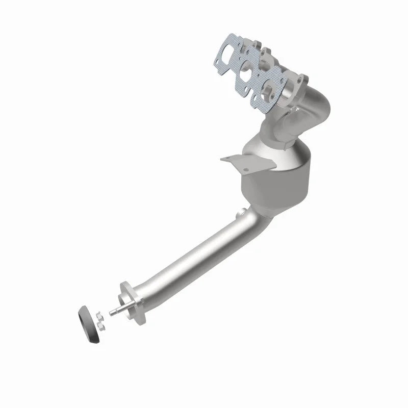 MagnaFlow Conv DF 2006 Ford Fusion 3.0L - Additional View 6