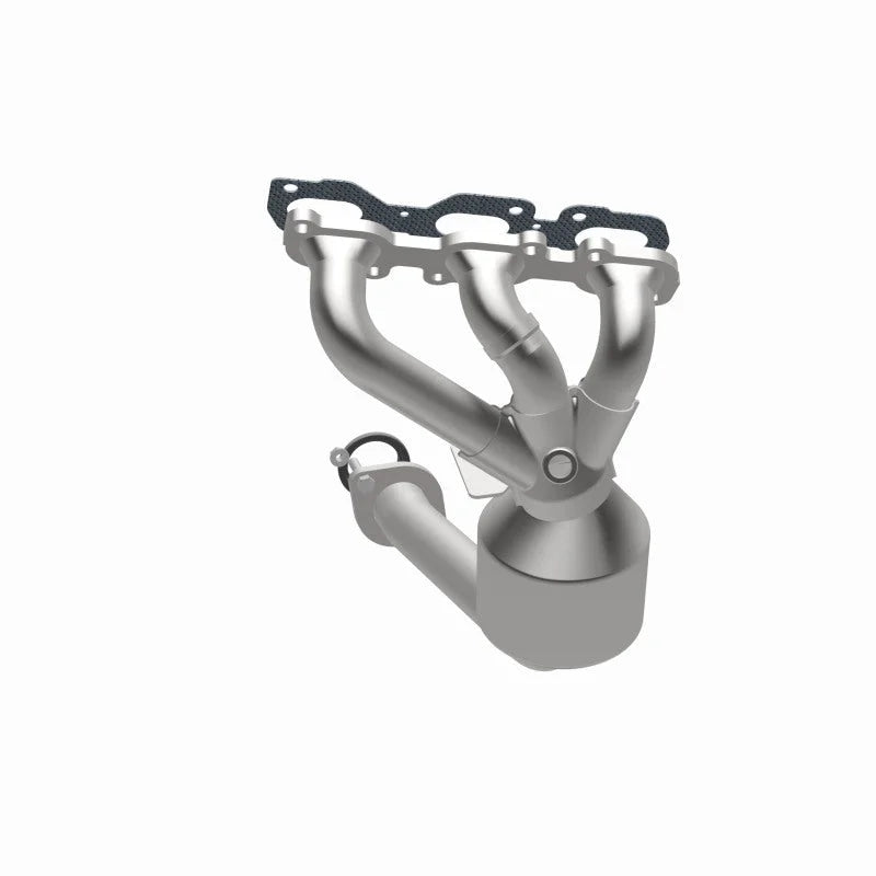 MagnaFlow Conv DF 2006 Ford Fusion 3.0L - Additional View 7