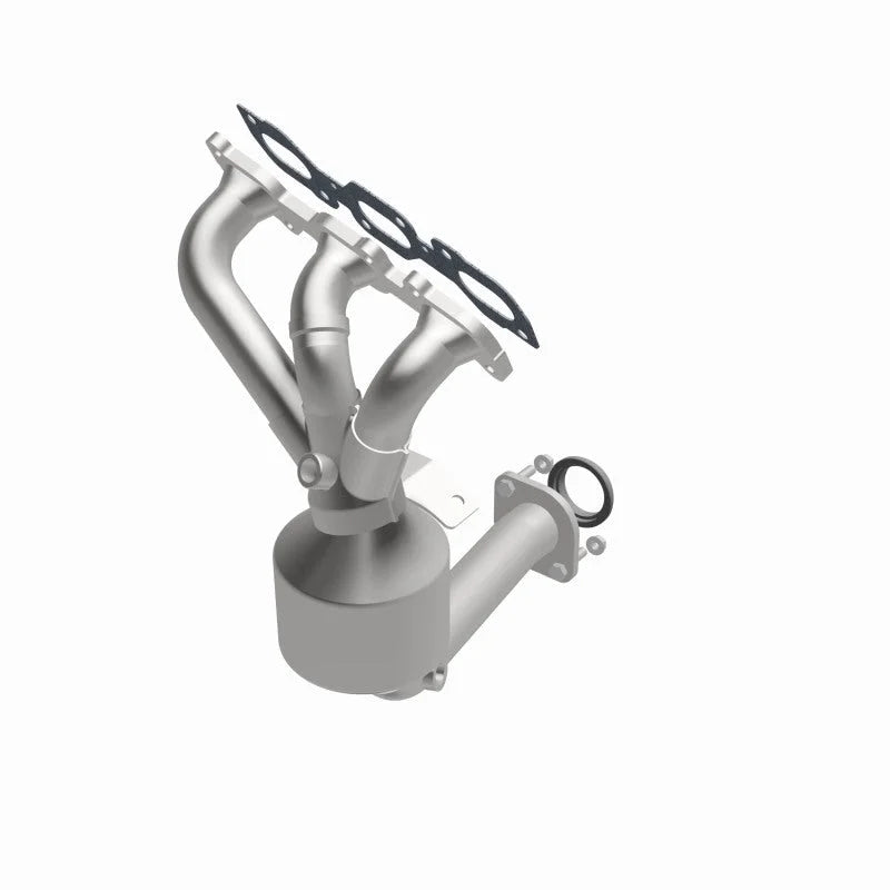 MagnaFlow Conv DF 2006 Ford Fusion 3.0L - Additional View 9