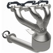 Load image into Gallery viewer, MagnaFlow Conv DF 2006 Ford Fusion 3.0L - Additional View 10