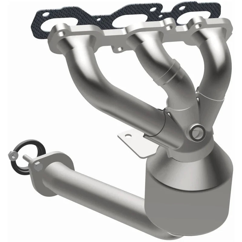 MagnaFlow Conv DF 2006 Ford Fusion 3.0L - Additional View 10