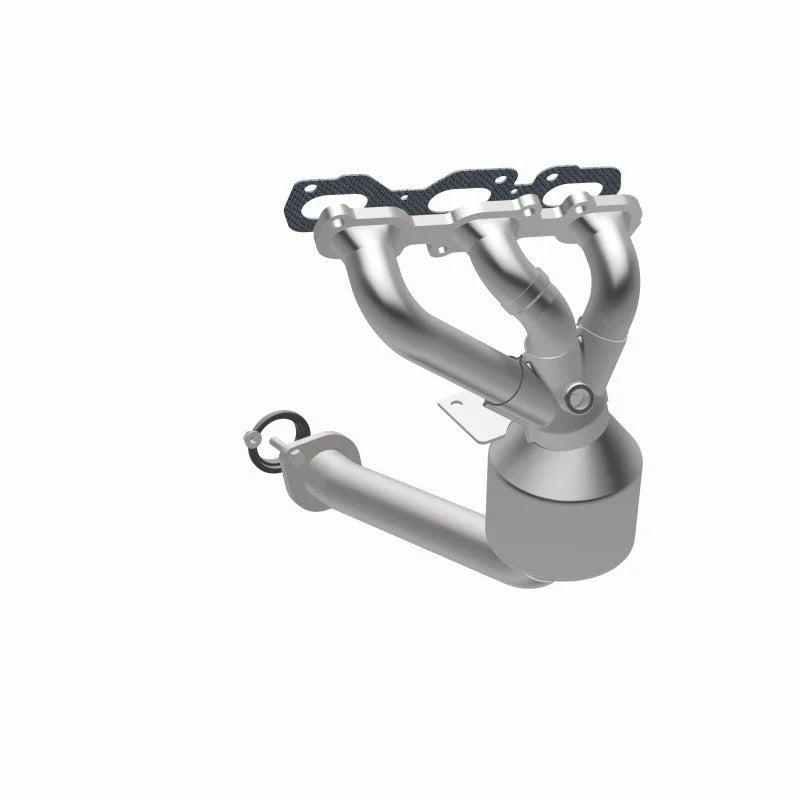 MagnaFlow Conv DF 2006 Ford Fusion 3.0L - Additional View 12