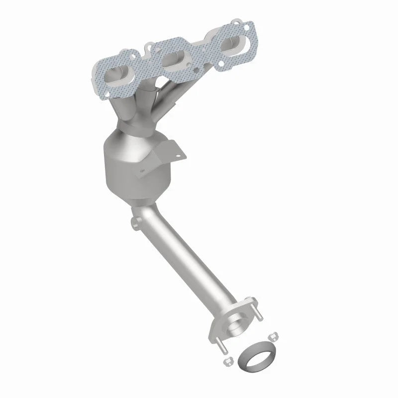 MagnaFlow Conv DF 2006 Ford Fusion 3.0L - Additional View 13