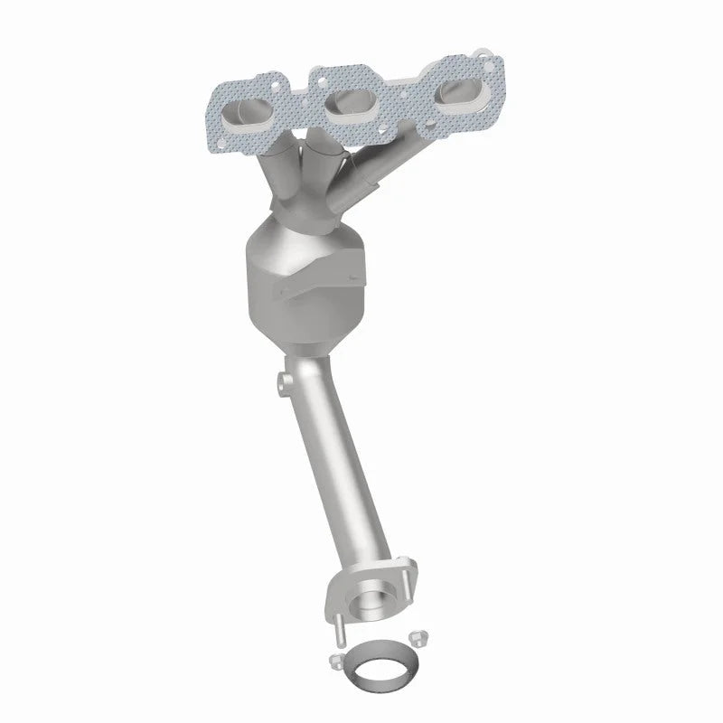 MagnaFlow Conv DF 2006 Ford Fusion 3.0L - Additional View 14