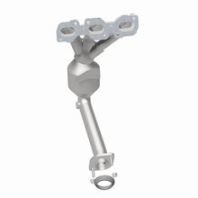 Load image into Gallery viewer, MagnaFlow Conv DF 2006 Ford Fusion 3.0L - Additional View 14