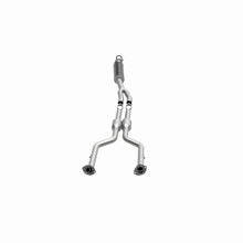 Load image into Gallery viewer, MagnaFlow Conv DF 2006 Lexus GS300 3.0L - Back View
