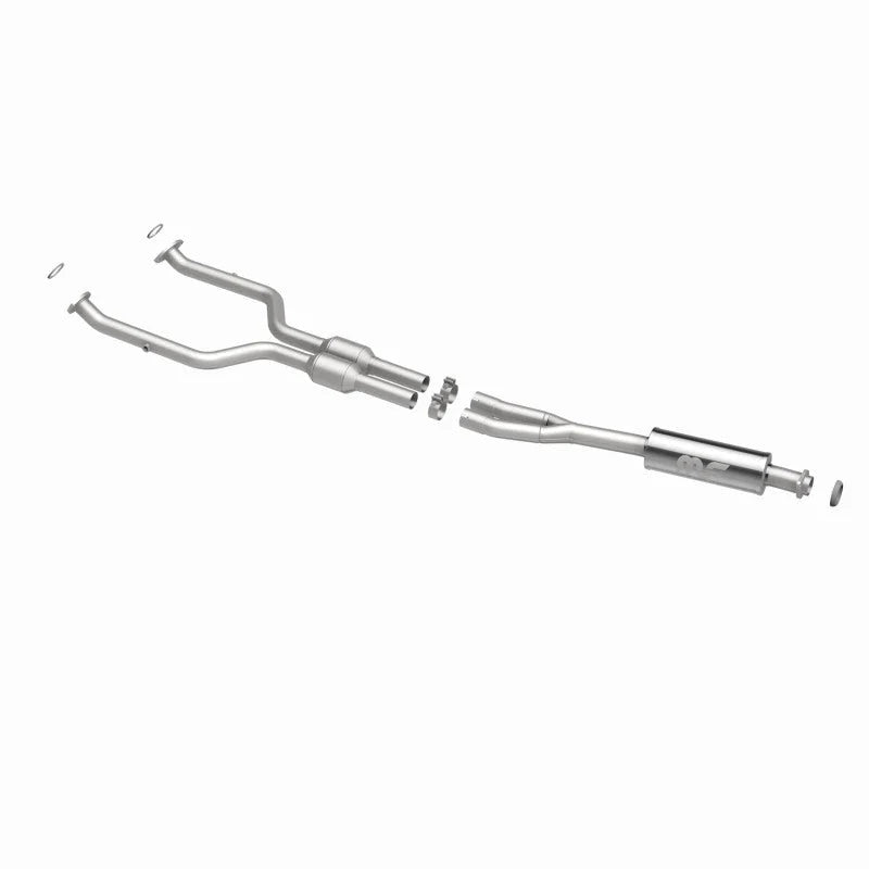 MagnaFlow Conv DF 2006 Lexus GS300 3.0L - Additional View 5