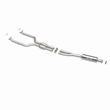 Load image into Gallery viewer, MagnaFlow Conv DF 2006 Lexus GS300 3.0L - Additional View 5