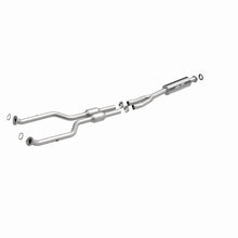 Load image into Gallery viewer, MagnaFlow Conv DF 2006 Lexus GS300 3.0L - Additional View 6