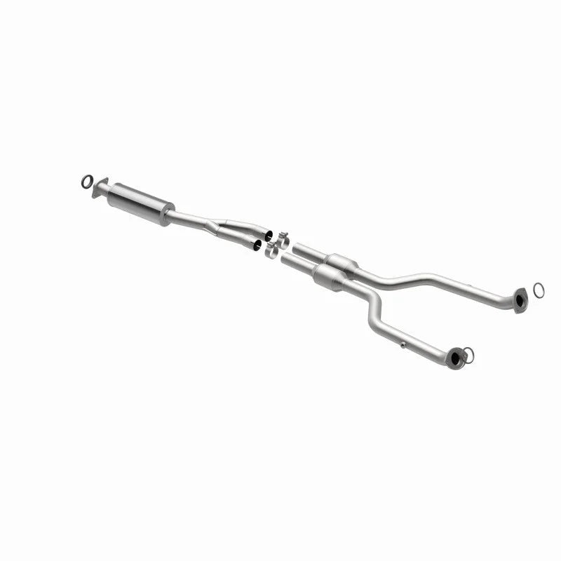 MagnaFlow Conv DF 2006 Lexus GS300 3.0L - Additional View 10