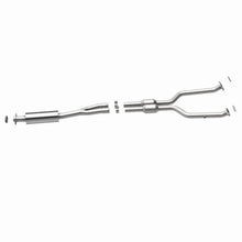 Load image into Gallery viewer, MagnaFlow Conv DF 2006 Lexus GS300 3.0L - Additional View 12
