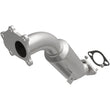 Load image into Gallery viewer, MagnaFlow Conv DF 2006 Saab 9-2X 2.5L - Main Product View