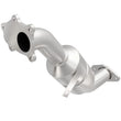 Load image into Gallery viewer, MagnaFlow Conv DF 2006 Subaru Impreza 2.5L - Main Product View
