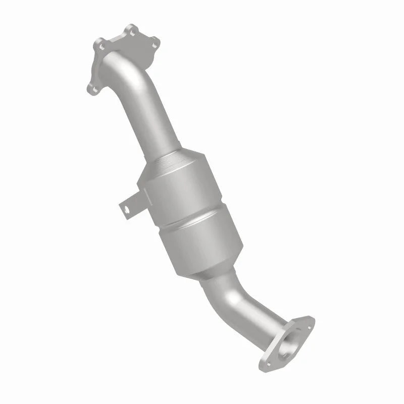 MagnaFlow Conv DF 2006 Subaru Impreza 2.5L - Additional View 10