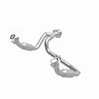 Load image into Gallery viewer, MagnaFlow Conv DF 2007-2008 Cadillac Escalade 6.2L - Side View