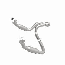 Load image into Gallery viewer, MagnaFlow Conv DF 2007-2008 Cadillac Escalade 6.2L - Additional View 9