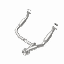 Load image into Gallery viewer, MagnaFlow Conv DF 2007-2008 Cadillac Escalade 6.2L - Additional View 10